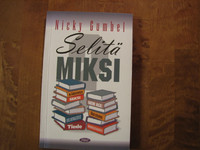 Selitä miksi, Nicky Gumbel