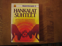 Hankalat suhteet, Kristityn kasvu 5, Daniel Nylund (toim.)