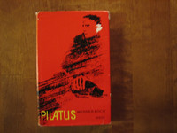 Pilatus, Werner Koch