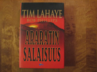 Araratin salaisuus, Tim LaHaye, Bob Phillips