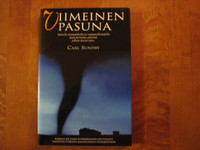 Viimeinen pasuuna, Carl Sundby