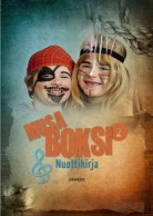 Musaboxi 2, nuottivihko