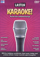 Lasten karaoke 1, kauneimpia pyhäkoululauluja