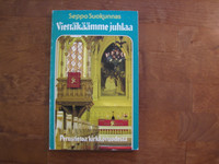 Viettäkäämme juhlaa, perustietoa kirkkovuodesta, Seppo Suokunnas