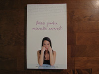 Mies jonka minulle annoit, Abby Guinness, Michele Guinness