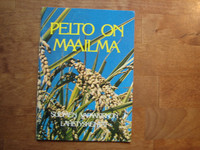 Pelto on maailma, Suomen Vapaakirkon lähetyskentät