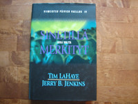 Sinetillä merkityt, aika valita, Tim LaHaye, Jerry B. Jenkins