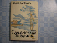 Tuulenpesän tarinoita, Elma Aaltonen
