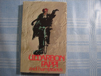 Uddarbon pappi, Axel Hambraeus