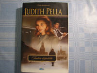 Tuuleen kirjoitettu, Judith Pella