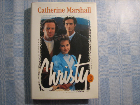 Christy 2, Catherine Marshall