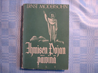 Ihmisen pojan päivänä, Ernst Modersohn