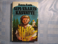 Sipi-vaarin kasvatti, Hanna Rauta