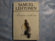 Sanan valossa, Samuel Lehtonen