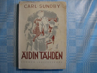 Äidin tähden, Carl Sundby