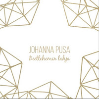 Beetlehemin lahja, Johanna Pusa