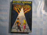 Juuret kivessä, Ralph Ditlef Kolnes