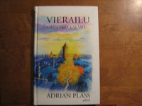 Vierailu, olisitko valmis, Adrian Plass