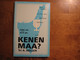 Kenen maa, tri A. Heller