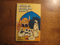 Muslimimaailman haaste, Veli Henry
