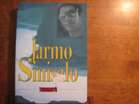 Tornadoyö, Jarmo Sinisalo