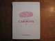 Carmina 2, joululauluja kuoroille, Leena Joki
