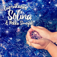 Solina, nuottikirja, Pekka Simojoki