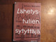 Lähetystulien sytyttäjä, Jalmari Marttunen