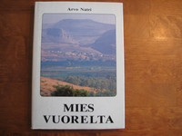 Mies vuorelta, Arvo Natri