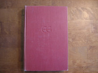 Sydämen viisaus, E.G. Gulin
