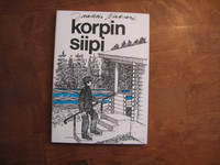 Korpin siipi, Jaakko Nakari