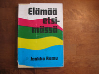Elämää etsimässä, Jaakko Romu