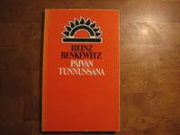 Päivän tunnussana, Heinz Renkewitz