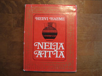 Neljä äitiä, Helvi Halme