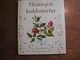 Muistojen kukkatarha, Fanny Robinson