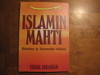 Islamin mahti, Ishak Ibraham