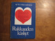 Rakkauden käskyt, Auvo Helminen