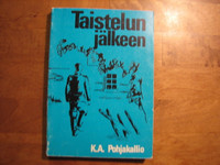 Taistelun jälkeen, K.A. Pohjakallio, d2
