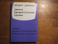 Jeesus nasaretilaisen tapaus, Stuart Jackman