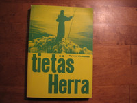 Tietäs Herra, Tyyne Virtanen