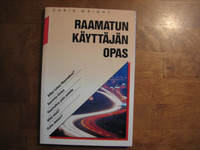 Raamatunkäyttäjän opas, Chris Wright