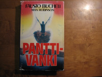 Panttivanki, Fausto Bucheli, Max Robinson, d2