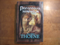 Parantava kosketus, Bodie & Brock Thoene,d2