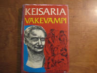 Keisaria väkevämpi, Taavi Tuokkola, d3