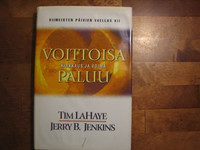 Voittoisa paluu, Tim LaHaye, Jerry B. Jenkins