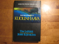 Kuolinhaava, Tim LaHaye, Jerry B. Jenkins