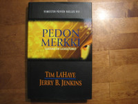 Pedon merkki, Tim LaHaye, Jerry B. Jenkins