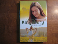 Ei pakotietä, Karen Kingsbury