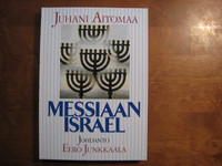Messiaan Israel, Juhani Aitomaa
