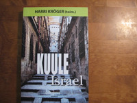 Kuule Israel, Harri Kröger (toim.), d2